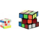 Rubikova kostka Dárkový 2 set Magic Cube 3x3x3 – Sleviste.cz