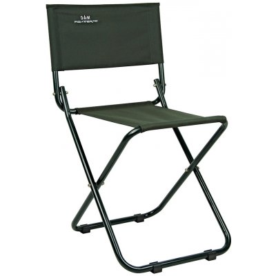 D.A.M Rybářská stolička Fighter Pro Chair