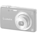 Panasonic Lumix DMC-FS40