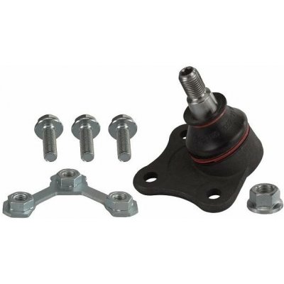 Podpora-/ Kloub TRW JBJ377 – Hledejceny.cz