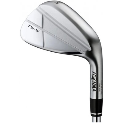 Honma TW-W5 NS PRO 950GH Chrome wedge pravé 08° 60° ocel Stiff – Zboží Mobilmania