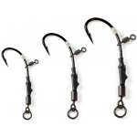 Extra Carp hotový návazec Ronnie Rig EXC 777P 3 ks – Zboží Dáma