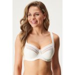 Albina podprsenka Siluet polovyztužená ivory – Zbozi.Blesk.cz