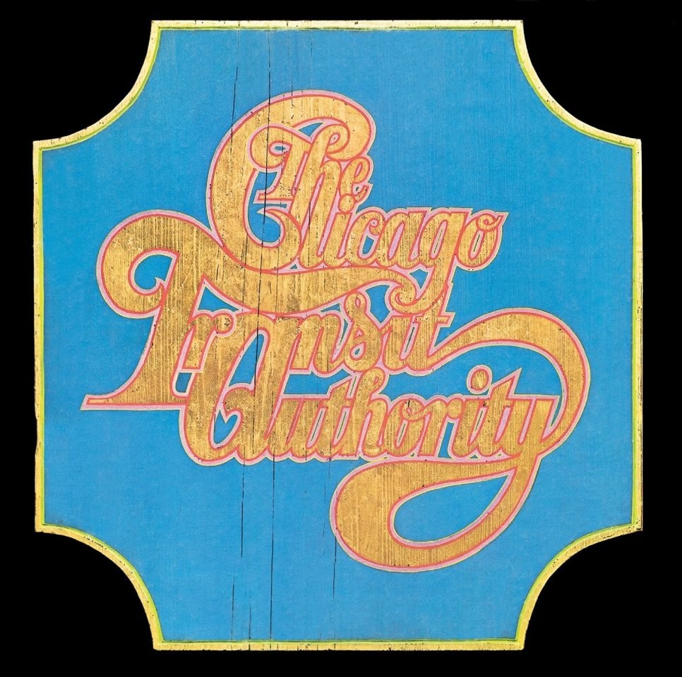 Chicago Transit Authority: Chicago Transit Authority CD
