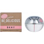 DKNY Donna Karan Be Extra Delicious parfémovaná voda dámská 100 ml – Zboží Mobilmania