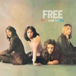 Free - Fire And Water LP – Hledejceny.cz