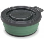 GSI Outdoors Escape Bowl + Lid – Hledejceny.cz