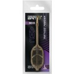 FeederBait Method Feeder ARC QTS - L Gramáž: 30 g – Hledejceny.cz