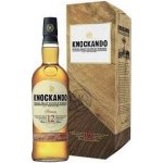 Knockkando 12y 43% 0,7 l (Kazeta) – Hledejceny.cz