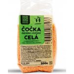 Provita Čočka červená celá loupaná BIO 0,5 kg – Hledejceny.cz