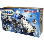 Eitech C81 Starter box Traktor – Hledejceny.cz