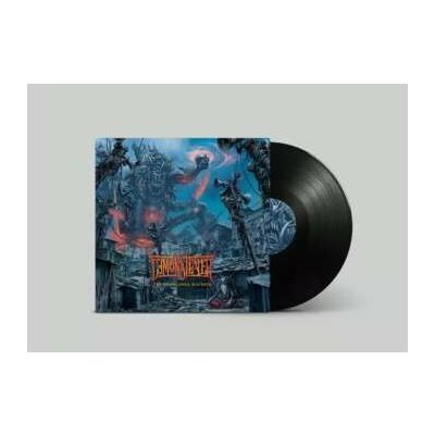 Demonstealer: The Propaganda Machine LP – Hledejceny.cz