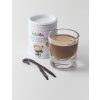 Instantní káva KetoMix na podporu hubnutí s příchutí vanilky 94 g