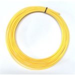 Pro3D PLA 1,75mm, 1m, žlutá – Zboží Živě