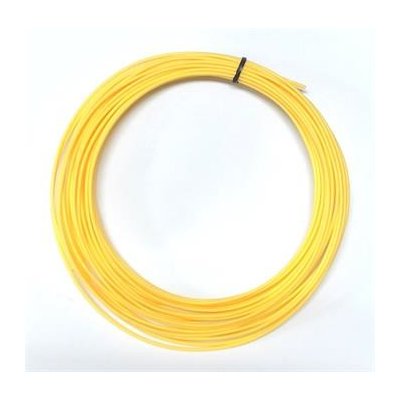 Pro3D PLA 1,75mm, 1m, žlutá – Zboží Živě