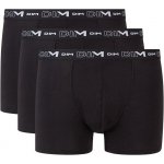 DIM Cotton Stretch boxerky 6596 3 ks – Zboží Mobilmania