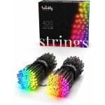 Twinkly LED světelný řetěz 32 m RGB TWS400-STP-BEU – Zbozi.Blesk.cz