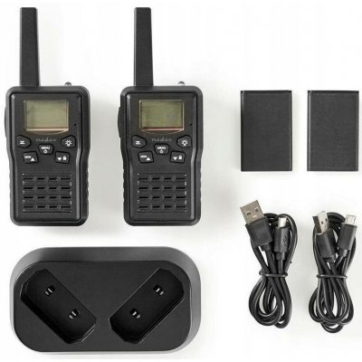 NEDIS WLTK1010BK
