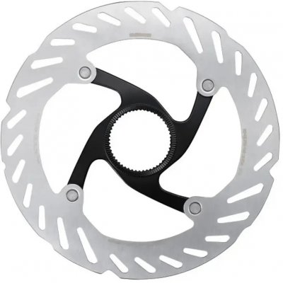 Shimano SLX RT-CL700, Center Lock – Zboží Dáma
