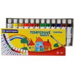 Centropen 6 x 12 ml – Zboží Mobilmania