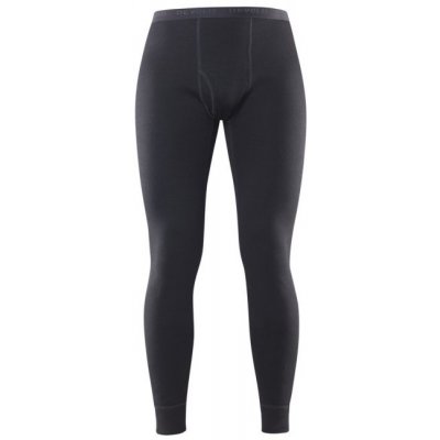 Devold Duo Active Man Long Johns W/Fly černá