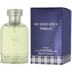 Burberry Weekend toaletní voda pánská 100 ml – Hledejceny.cz