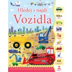 Hledej a najdi - Vozidla - neuveden – Hledejceny.cz