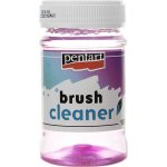 Čistič štětců Pentart 100 ml – Zboží Dáma