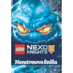 LEGO® NEXOGHTS Monstroxovaha – Zbozi.Blesk.cz