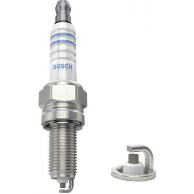 Zapalovací svíčka BOSCH 0242040502 – Hledejceny.cz