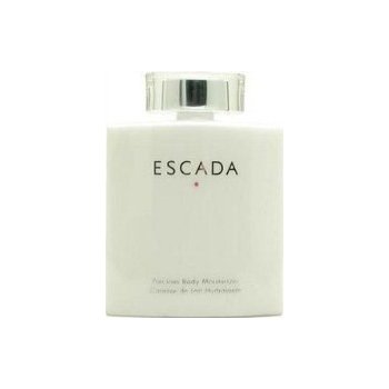 Escada Woman tělové mléko 200 ml