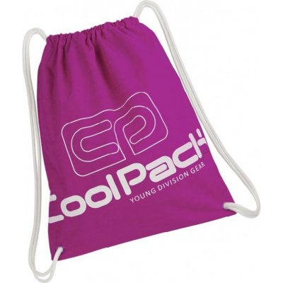 Cool Pack Sprint školní purple – Hledejceny.cz