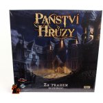Asmodee Panství hrůzy Za prahem – Zboží Dáma