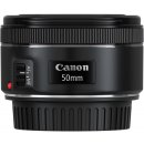 Canon EF 50mm f/1.8 STM