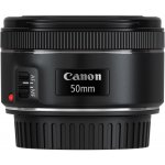 Canon EF 50mm f/1.8 STM – Zbozi.Blesk.cz