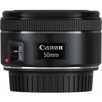 Canon EF 50mm f/1.8 STM