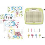 Quercetti PlayEco+ Fantacolor 80934 – Zboží Mobilmania
