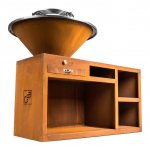 G21 Idaho Corten – Hledejceny.cz