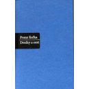 Deníky z cest Kafka Franz