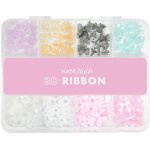 NANI 3D Mašličky pastelový mix – Zboží Dáma NANI 3D Mašličky pastelový mix – Zboží Dáma