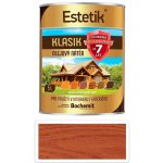 Bochemit Estetik 7+ 5 l Teak – Hledejceny.cz