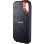 SanDisk Extreme Portable SSD V2 4TB, SDSSDE61-4T00-G25 – Zboží Mobilmania