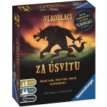 Ravensburger Vlkodlaci za úsvitu – Hledejceny.cz