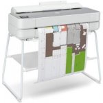 HP DesignJet Studio Steel 24" – Zboží Mobilmania