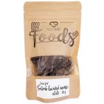 Goodie Grass fed sušené hovězí maso chilli 50 g