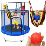 Ikonka 155 cm + ochranná síť – Zbozi.Blesk.cz