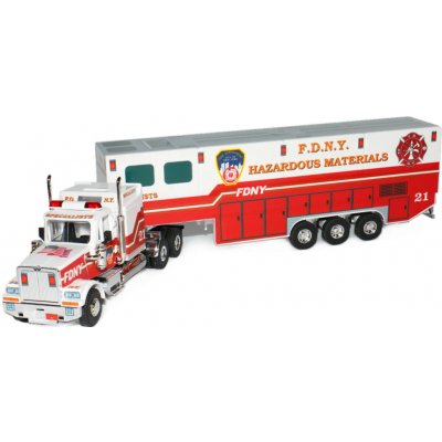 Seva Monti System 24.2 Western Star F.D.N.Y. – Zboží Mobilmania
