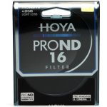 Hoya ND 16x Pro 62 mm – Hledejceny.cz