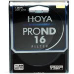 Hoya ND 16x Pro 55 mm – Zboží Živě