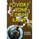 Povídky z jedné a druhé kapsy - Čapek Karel